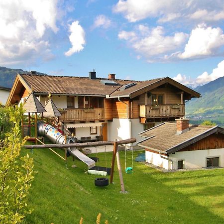 Modern Mansion In Kaprun Near Ski Area Eksteriør bilde