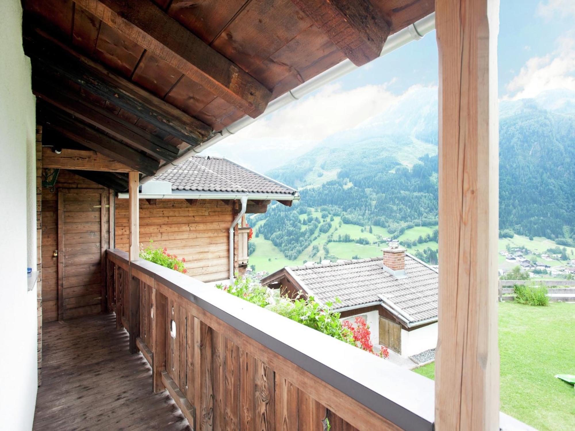 Modern Mansion In Kaprun Near Ski Area Eksteriør bilde