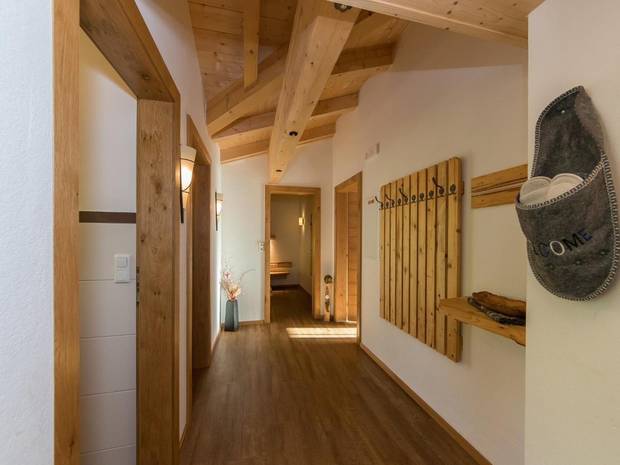 Modern Mansion In Kaprun Near Ski Area Eksteriør bilde