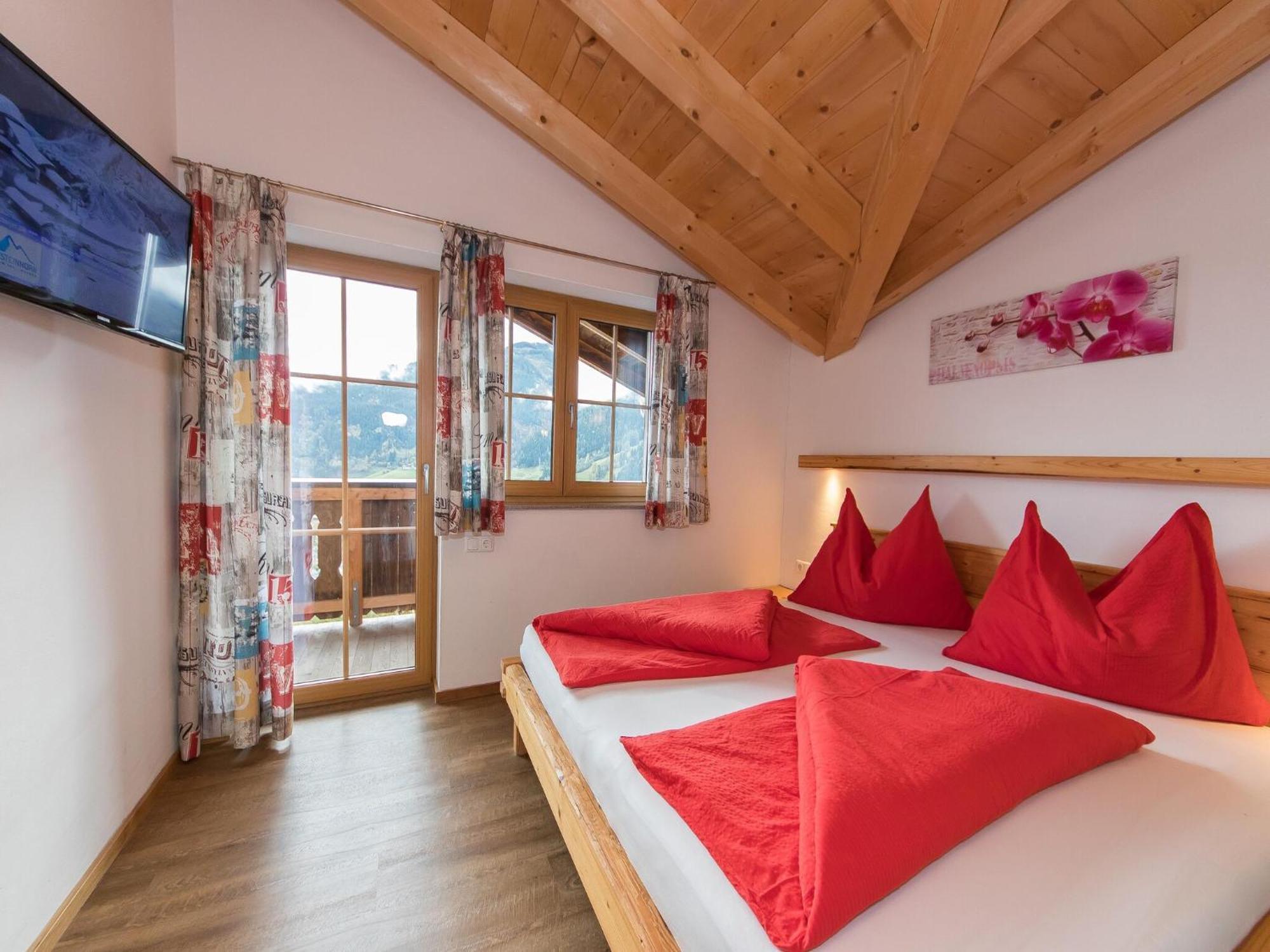 Modern Mansion In Kaprun Near Ski Area Eksteriør bilde