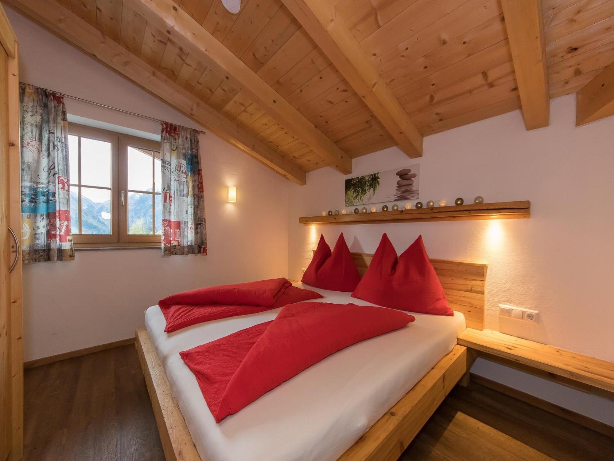 Modern Mansion In Kaprun Near Ski Area Eksteriør bilde